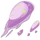 Larva Mucus