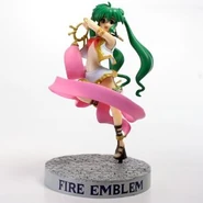 Sylvia Figurine