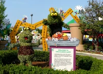 SesamePlaceTopiaries (3)