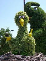 SesamePlaceTopiaries (12)