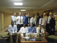 Sky team nationals