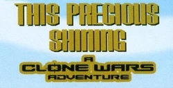 ThePreciousShining