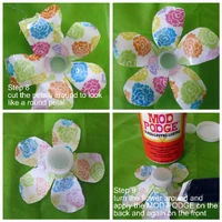 http://crissyscrafts.blogspot.com/2011/04/recycled-water-bottle-flower