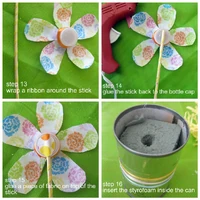 http://crissyscrafts.blogspot.com/2011/04/recycled-water-bottle-flower