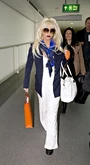 09-02-18 Heathrow Airport