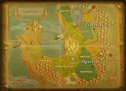 Treasuremap
