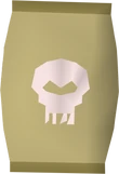 The stuff detail
