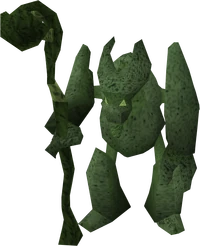 Enchantment guardian