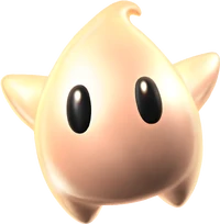Luma (Character)
