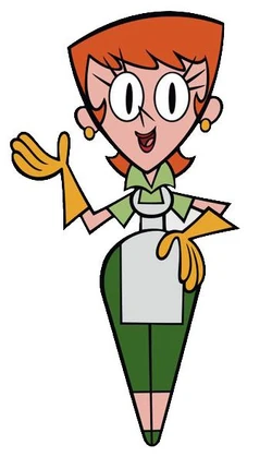 Mom