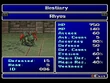 FFII Bestiary