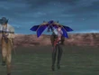 FFVIII Escape
