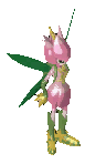 DigiGarden Lillymon_RPG