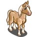 Welsh Pony-icon