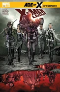X-Men Legacy Vol 1 248
