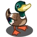Welsh Harlequin-icon