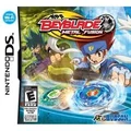 Beyblade-Metal Fusion DS
