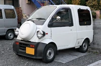 Daihatsu Midget II Cargo 001