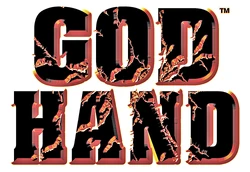 GodHandLogo