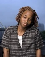 Leon-thomas
