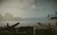 BFBC2V PBR MAIN GUNNER DUAL M1919