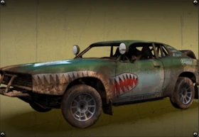 Mmv surger