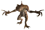Deathclaw