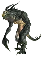 Deathclaw mother (Fallout: New Vegas)