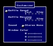 FFIV Config SNES