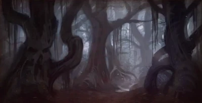 Livingforestspeed1