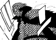 Gildarts arrives