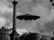 Saucer 3