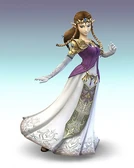 384px-BrawlZelda