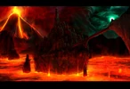 Ganon s Castle by super fergus