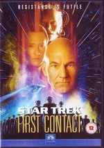 The Collectors Edition issue 1 DVD cover