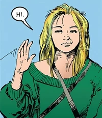 Rose Walker (New Earth)