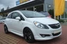 Corsa D