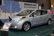 Nissan Leaf WAS 2010 8900