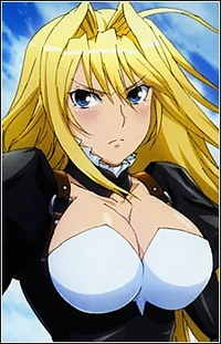 Tsukiumi Upper-Body