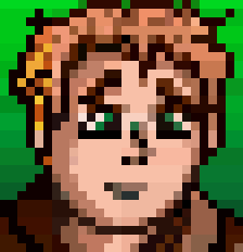 Earth magic boy