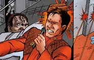 Bajoran guard
