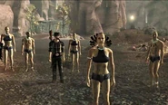 Sorrows tribe
