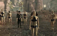 Sorrows tribe