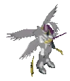 MagnaAngemon RPG