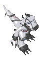 MetalTyrannomon RPG