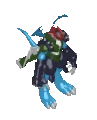 Paildramon RPG