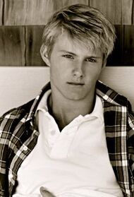 Alexander Ludwig - The Hunger G...