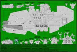 Gargant Size-Chart