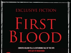 FirstBlood-SWI125