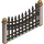 Orante Iron Fence-icon